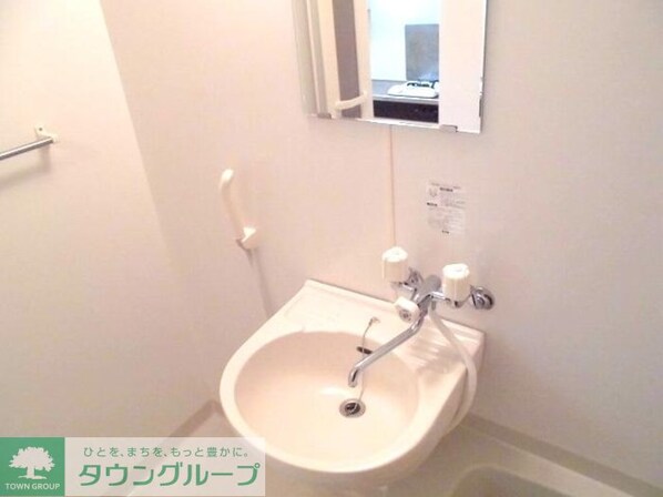 West Five-sの物件内観写真